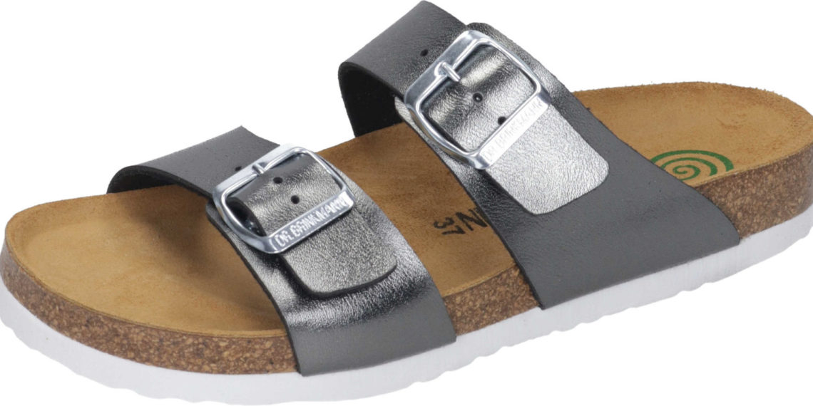 Obuwie damskie: Dr. Brinkmann