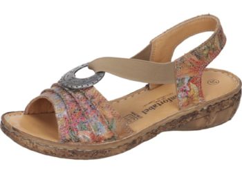 Obuwie damskie: Comfortabel