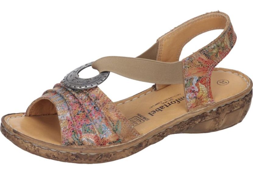 Obuwie damskie: Comfortabel