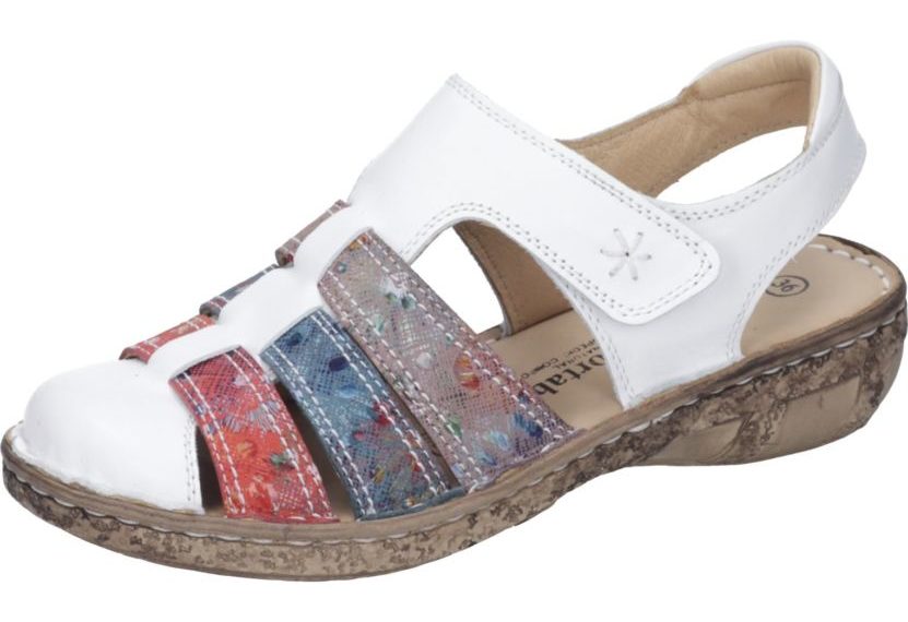 Obuwie damskie: Comfortabel