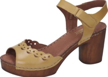 Obuwie damskie: Manitu