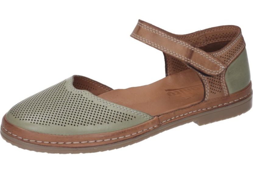 Obuwie damskie: Manitu