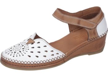 Obuwie damskie: Manitu