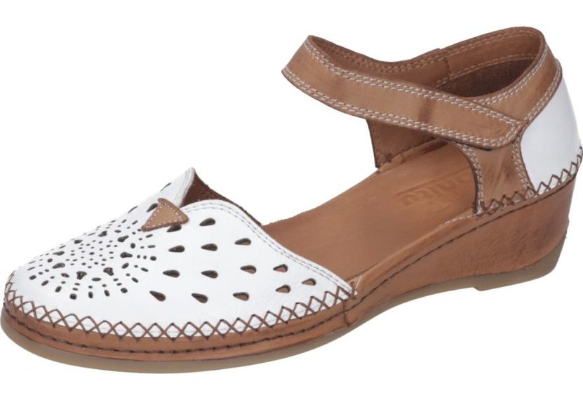 Obuwie damskie: Manitu