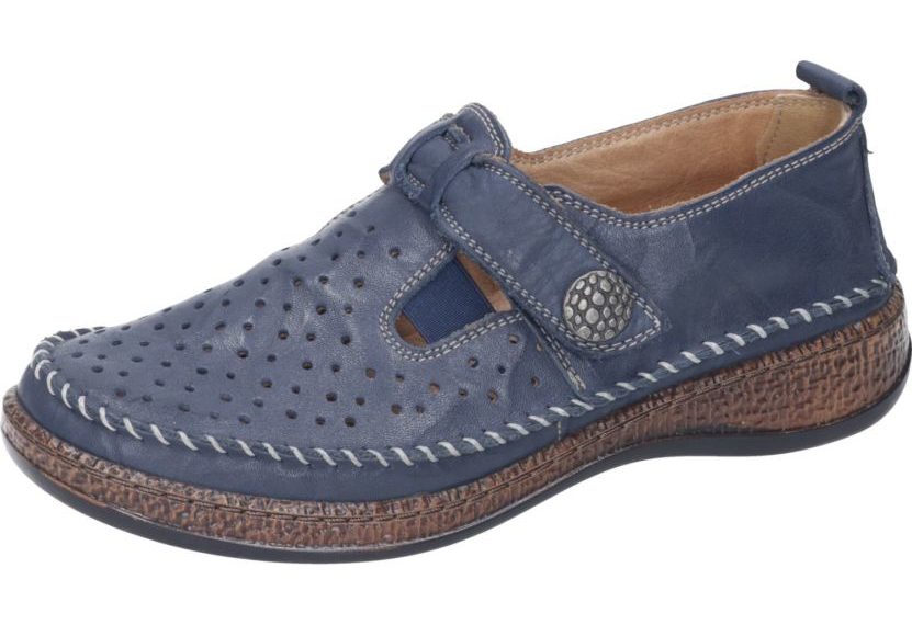 Obuwie damskie: Comfortabel