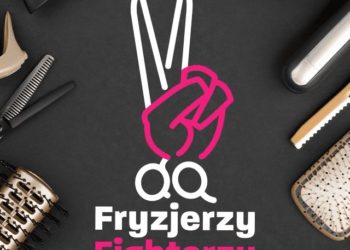 100 000 farb na pomoc branży fryzjerskiej. Fryzjerzy walczą o swoje miejsca pracy