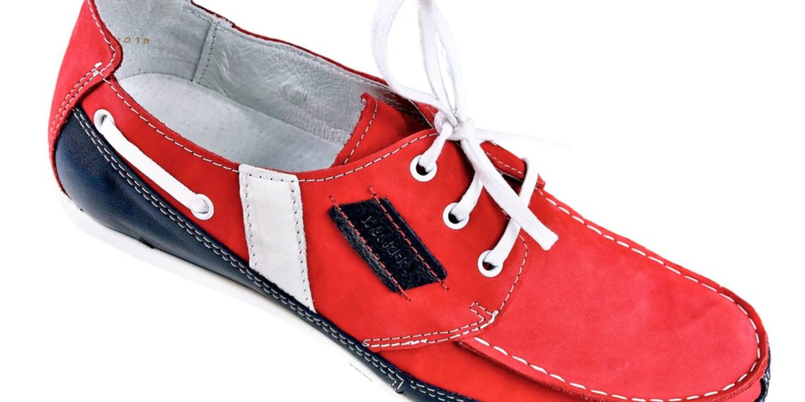 Półbuty męskie, Model: 1-0796