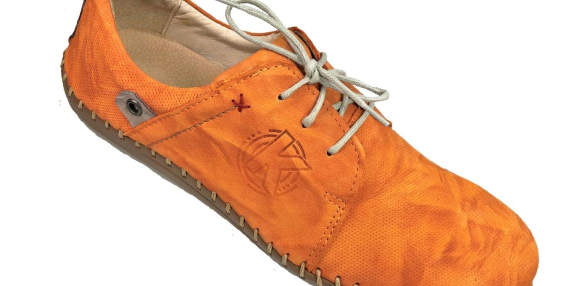 Półbuty męskie, Model: 1-6650