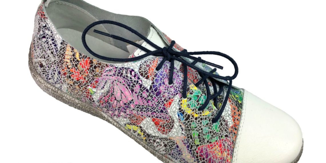 Półbuty damskie, Model: 2-5087