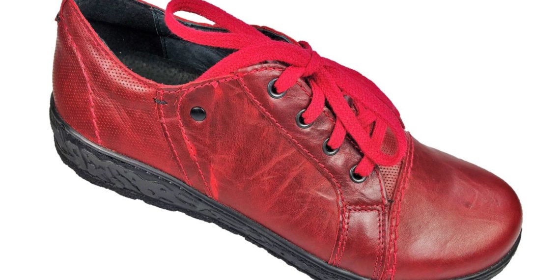 Półbuty damskie, Model: 2-6319