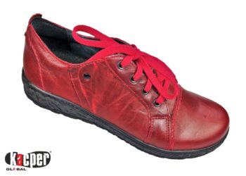 Półbuty damskie, Model: 2-6319