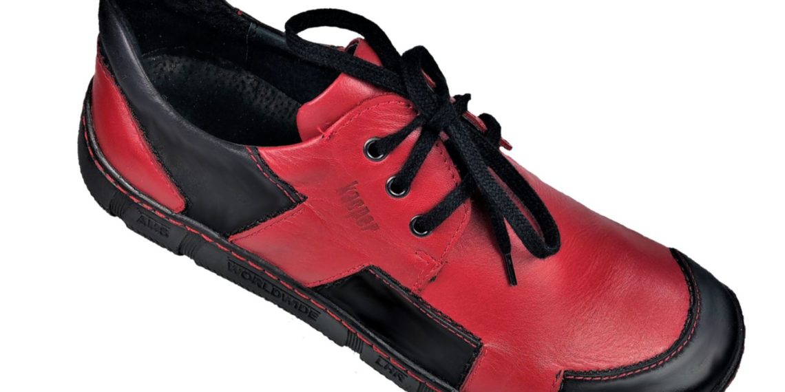 Półbuty męskie, Model: 1-4801