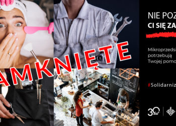 Działamy dla przedsiębiorców pod patronatem Ministerstwa Rozwoju