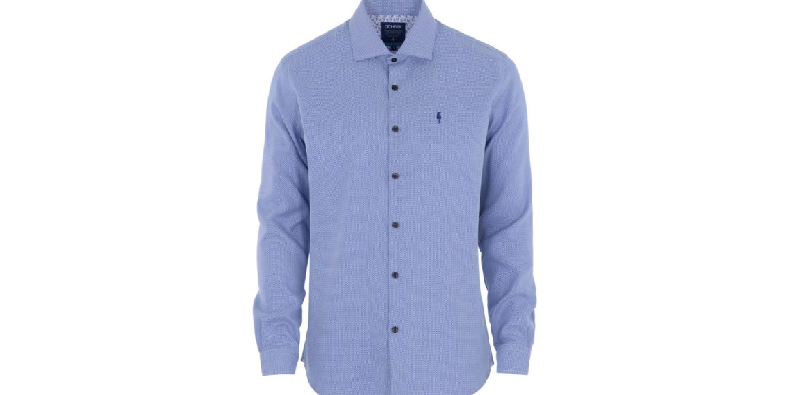 Wiosenne stylizacje dla niego!