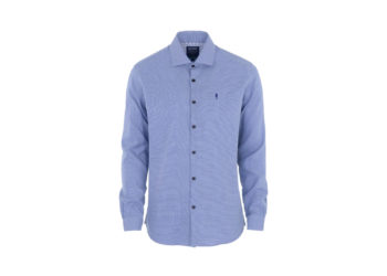 Wiosenne stylizacje dla niego!