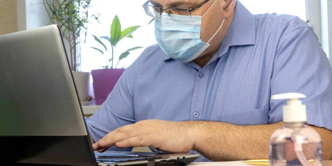 5 kroków jak wdrożyć pracownika online