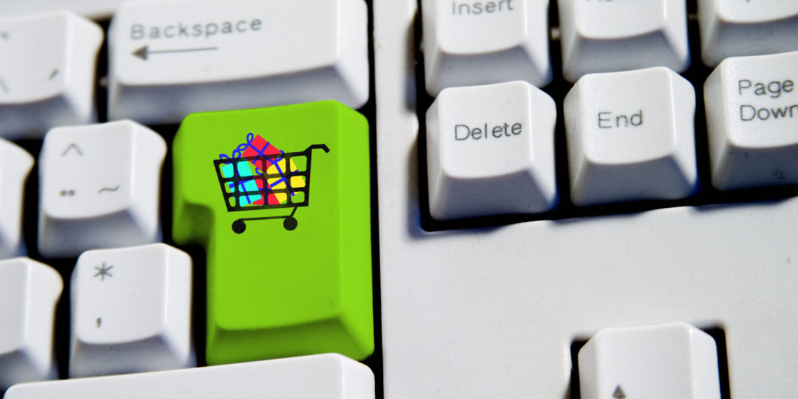 Obraz handlu po wybuchu pandemii – dane z National Retail Federation i Salesforce