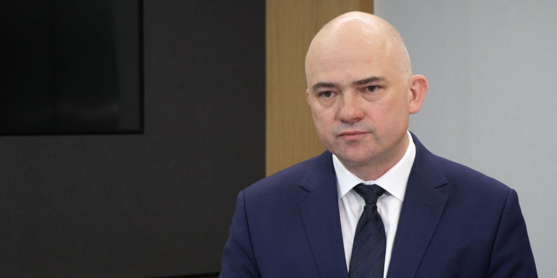 Pierwsze pieniądze z tarczy finansowej płyną do przedsiębiorców. Wnioski o wsparcie dostępne w bankowości internetowej