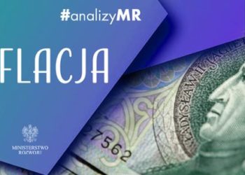 Inflacja w maju 2020 r. – komentarz MR do danych GUS