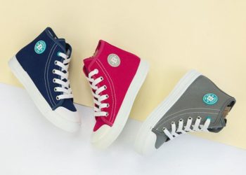 Bielskie Zakłady Obuwia BEFADO to polski producent obuwia dziecięcego