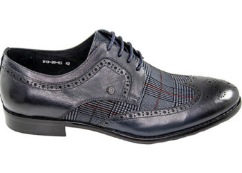 Elegancja, styl i klasa  to główne cechy obuwia marki Brooman