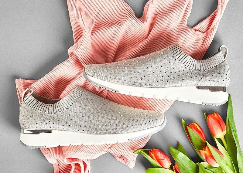 Caprice to marka dla wielbicielek mody i komfortu!