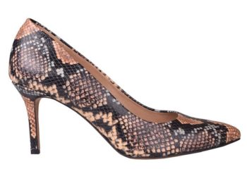 Eleganckie czółenka, kolorowe sandały, wygodne mokasyny