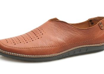 Enzo Peruzzi to marka obuwia produkowanego w Polsce