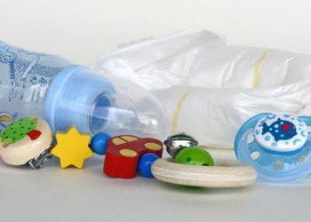 Od dziś niższy podatek VAT m.in. na artykuły dla dzieci