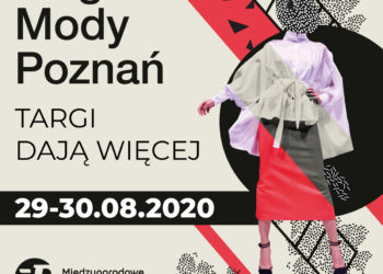 Spotkanie branży mody w nowej odsłonie