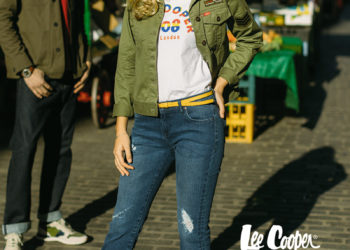 Lee Cooper