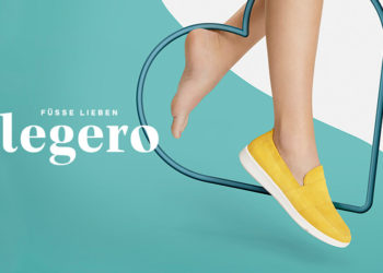 LEGERO – wygoda w dobrym stylu