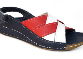 Loretta Vitale Comfort Line