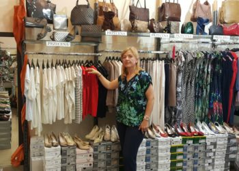 Wywiad. Elizabeth z Chmielnej