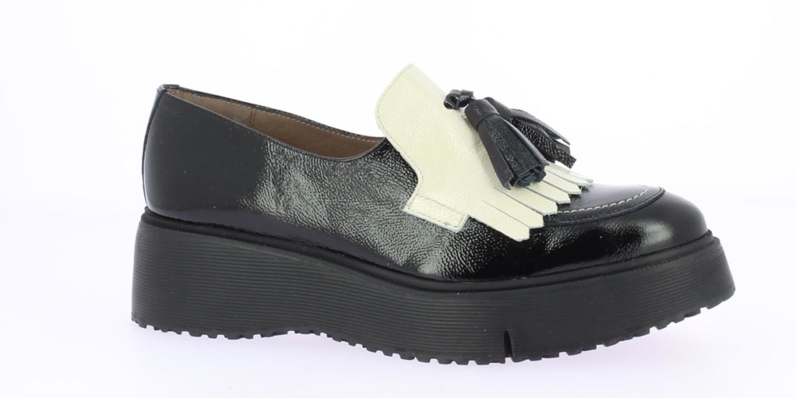 Stylistka radzi. Buty jak dla lorda