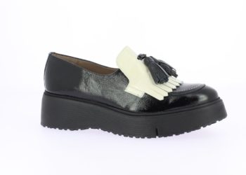 Stylistka radzi. Buty jak dla lorda