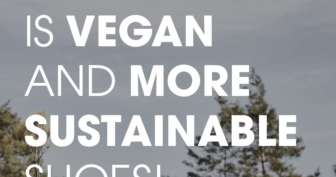 Buty dla wegan od Marco Tozzi