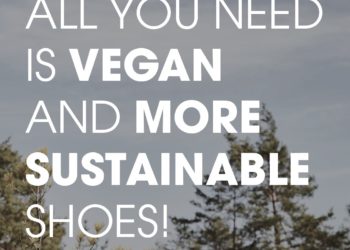 Buty dla wegan od Marco Tozzi