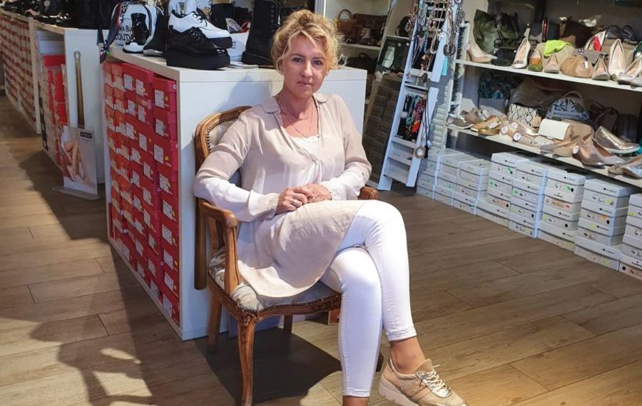 Wywiad. Baleriny w Balerino i nie tylko…