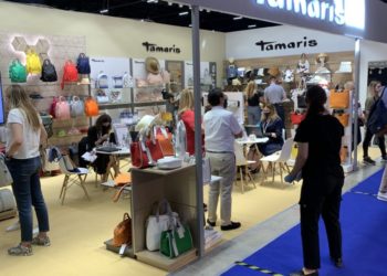 Targi. Euro Shoes 2020