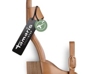 IDEA ZRÓWNOŻONEGO ROZWOJU W NOWEJ KOLECJI TAMARIS