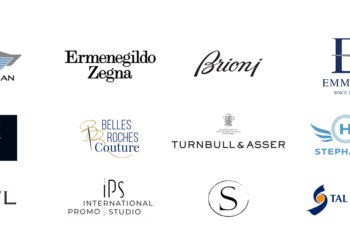 Fashion On Demand by Lectra  znajduje uznanie wśród znanych producentów odzieży