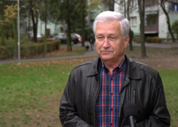 Piotr Kuczyński: Gospodarka w pełni będzie mogła ruszyć, dopiero gdy szczepionka znajdzie się w powszechnym użyciu