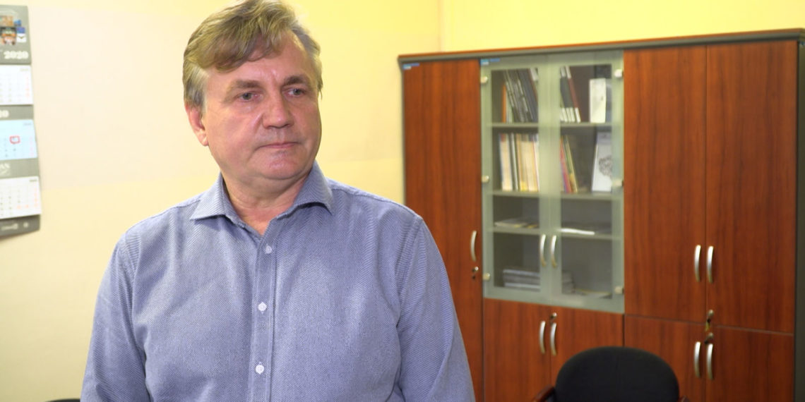 Coraz więcej firm wysyła pracowników na profilaktyczne testy na koronawirusa. Nowy sposób ich wykonywania pozwala o 2/3 obniżyć koszt diagnostyki