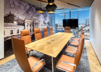 CZY BIURO JEST NIEZBĘDNE DO FUNKCJONOWANIA FIRMY? WNIOSKI EKSPERTA CUSHMAN & WAKEFIELD.