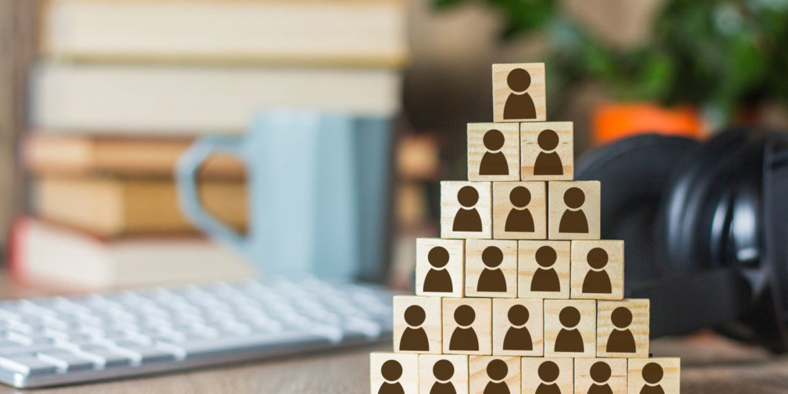 Pierwsza kara za naganianie na systemy typu piramida