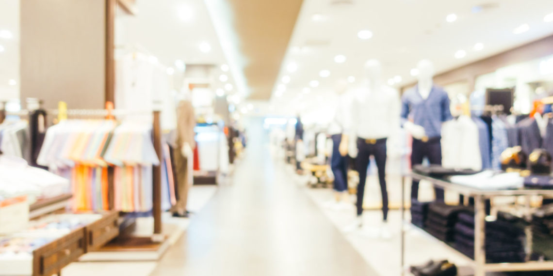 Odwiedzalność centrów handlowych w pierwszym tygodniu po zakończeniu trzeciego lockdownu o ok. 20 proc. niższa w porównaniu do pierwszego tygodnia lutego ubiegłego roku