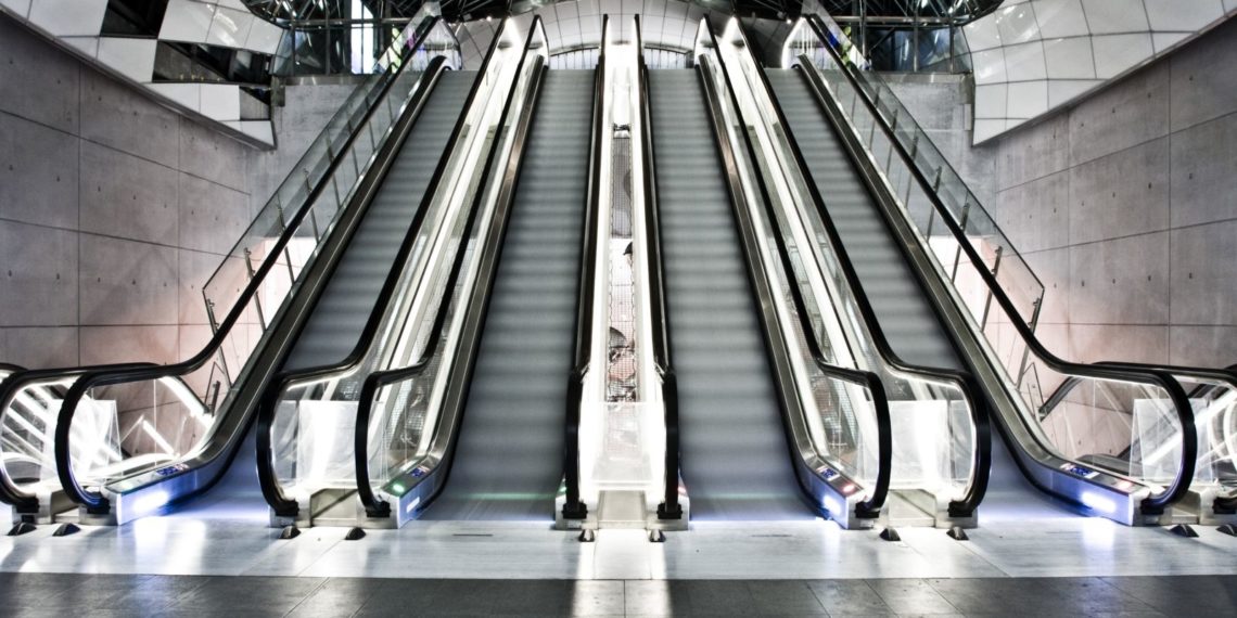 Mniejsze obiekty handlowe bardziej odporne na skutki pandemii