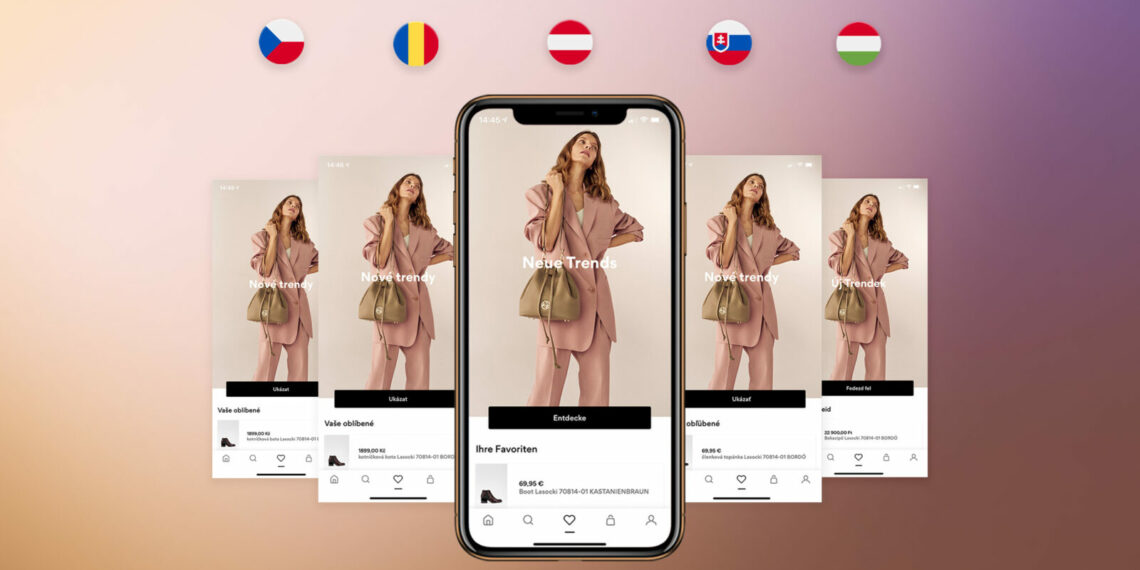 Aplikacja mobilna CCC ma już 4 miliony pobrań
