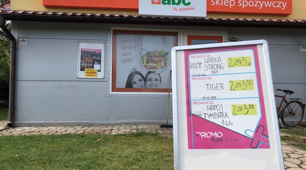 Poprawa nastrojów w handlu. Wskaźnik koniunktury wśród tradycyjnych detalistów wzrósł w lutym o 13,1 pkt. Badanie danych M/platform dla segmentu handlu tradycyjnego